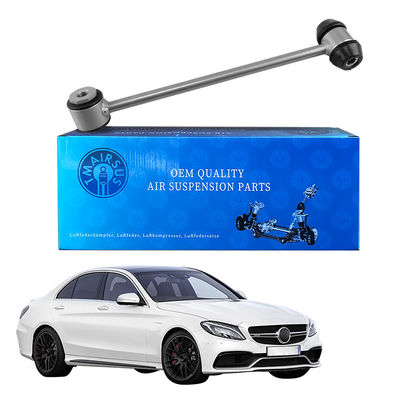 قطعات اتوماتیک مرسدس W205 بازوی کنترل قابل تعویض استیبالیزر لینک 2053260317