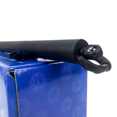 برای X5 F15 2014-2017 LH (۱ PLUG)