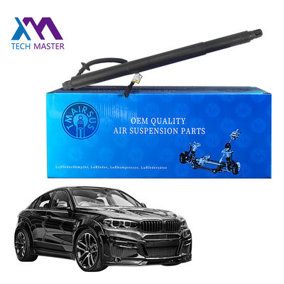 دروازه بلند برقی برای BMW X6 F16 F86 51247318651 1PLUS 2PLUS 2015-2019 جذب شوک دروازه عقب