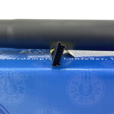 دروازه بلند برقی برای BMW X6 F16 F86 51247318651 1PLUS 2PLUS 2015-2019 جذب شوک دروازه عقب