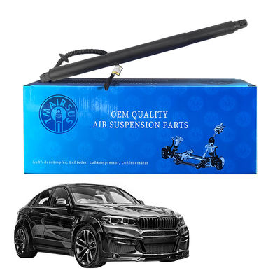 51247434043 دروازه بلند کننده قدرت برای BMW X6 F16 2015-2019 دروازه عقب