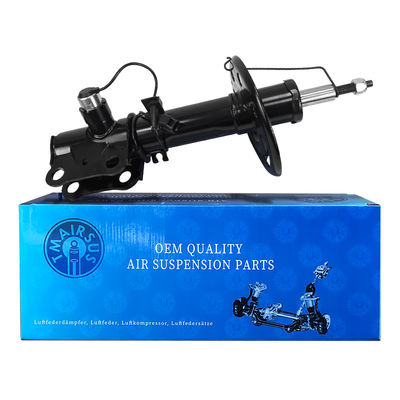 100٪ آزمایش شده شاک گیر جلو چپ با الکتریکی DA5Z18124B DA5Z18124D برای لینکلن MKS MKT