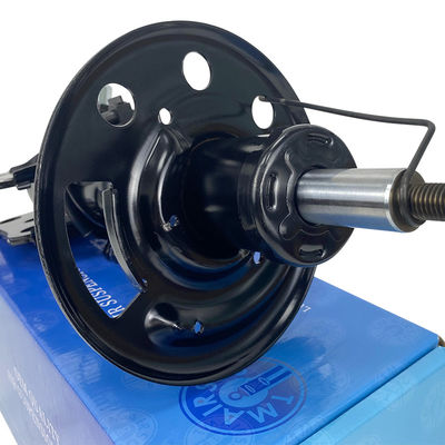 100٪ آزمایش شده شاک گیر جلو چپ با الکتریکی DA5Z18124B DA5Z18124D برای لینکلن MKS MKT