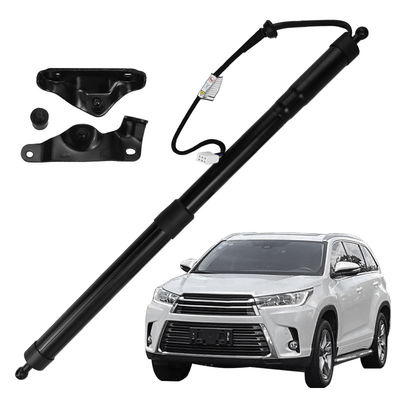 قطعات اتوماتیک درب لیفت قدرت OEM 68910-09120 برای تویوتا هیلندر 2014-2019