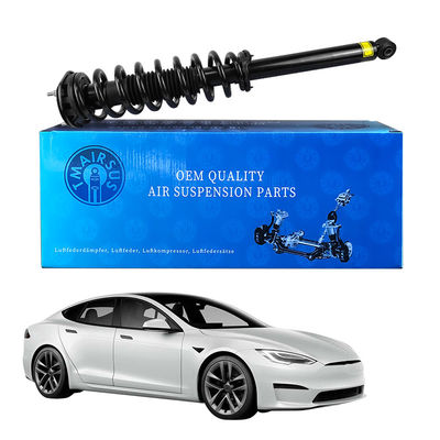 ماشین کویل بهار جذب شوک عقب 1015620-01-E برای بهبود تجربه رانندگی برای Tesla Model S