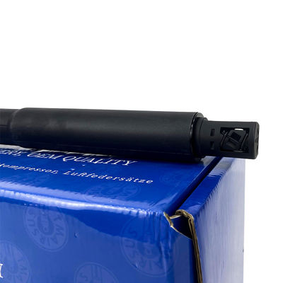 2 کیلوگرم باز کننده درب سیاه کشنده برای مرسدس W166 GLE ML کلاس قدرت Liftgate Tailgate Strut