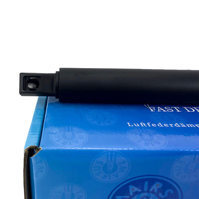 2 کیلوگرم باز کننده درب سیاه کشنده برای مرسدس W166 GLE ML کلاس قدرت Liftgate Tailgate Strut
