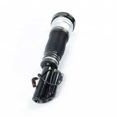 مصدوم کننده ی شاک هوا در ماشین جلویی مرسدس بنز W220
