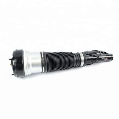 مصدوم کننده ی شاک هوا در ماشین جلویی مرسدس بنز W220