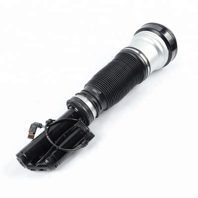 مصدوم کننده ی شاک هوا در ماشین جلویی مرسدس بنز W220