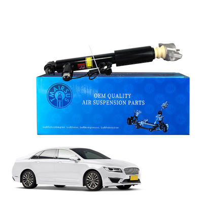 HG9Z18125E کیت تعلیق آبگرم کننده شاک هوا برای لینکلن MKZ 2007-2012