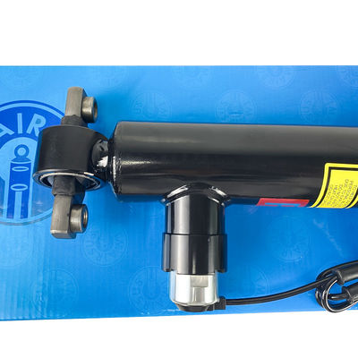 HG9Z18125E کیت تعلیق آبگرم کننده شاک هوا برای لینکلن MKZ 2007-2012