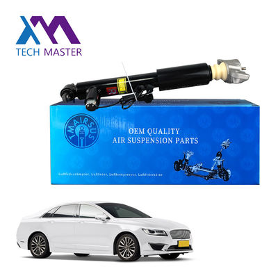 HG9Z18125E کیت تعلیق آبگرم کننده شاک هوا برای لینکلن MKZ 2007-2012