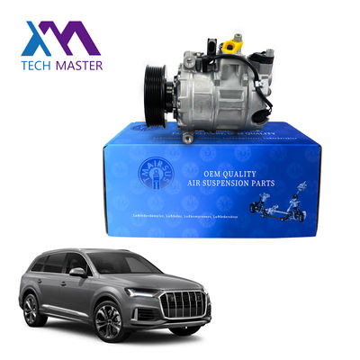 کمپرسور AC برای VW کمپرسور تهویه 958126014 پورشه کاین
