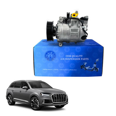 کمپرسور AC برای VW کمپرسور تهویه 958126014 پورشه کاین