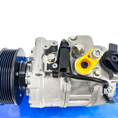 کمپرسور AC برای VW کمپرسور تهویه 958126014 پورشه کاین