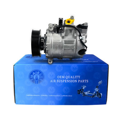 7L0820411G 7L0820411G کمپرسور هواپیمای پیشرفته خودرو کمپرسور AC 958