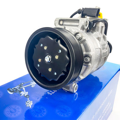 7L0820411G 7L0820411G کمپرسور هواپیمای پیشرفته خودرو کمپرسور AC 958