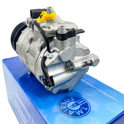 کمپرسور VW 958 AC کمپرسور تهویه مطبوع کمپرسور اتومبیل کمپرسور AC / کمپرسورهای اتوماتیک AC پمپ