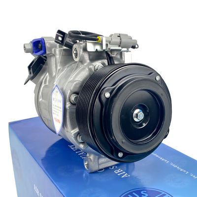 کمپرسور درجه یک AC در نقره و سیاه 64529165808 برای BMW F18