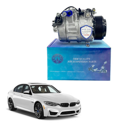 کمپرسور درجه یک AC در نقره و سیاه 64529165808 برای BMW F18