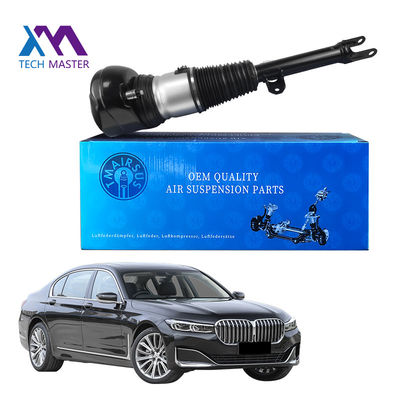 BMW G11 G12 سری 7 بدون Xdrive تعلیق هوا جلو جذب شوک 37106877553 37106877554 نصب آسان