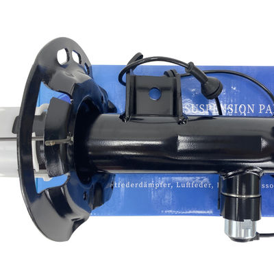 چسبنده های شاک فولادی برای لینکلن MKX Nautilus OE F2GZ18124AV