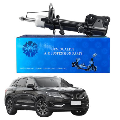 چسبنده های شاک فولادی برای لینکلن MKX Nautilus OE F2GZ18124AV