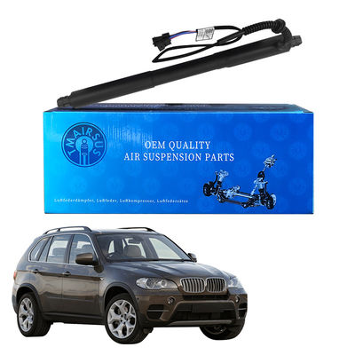 دروازه بلند کننده نیروی عقب OEM برای BMW X5 E70 E70 LCI 2007-2013 LH OE 51247332695