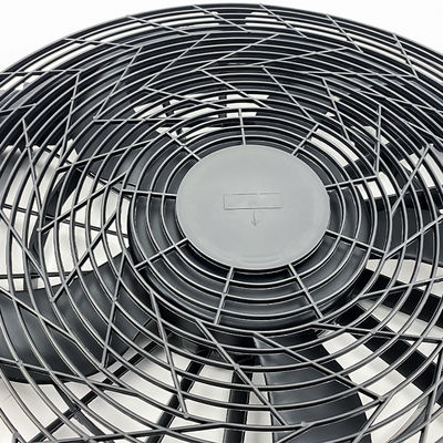 فانت های خنک کننده الکتریکی رادیاتور خودرو برای X5 E53