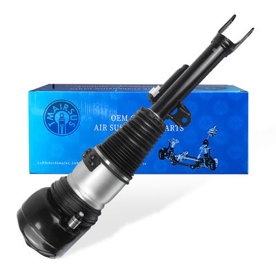 آزمایش شده تعلیق هوا جذب شوک جلو چپ یا راست 37106874587 37106874588 برای BMW G11 G12 سری 7 نه Xdrive