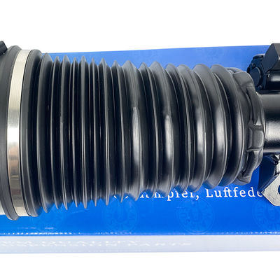 آزمایش شده تعلیق هوا جذب شوک جلو چپ یا راست 37106874587 37106874588 برای BMW G11 G12 سری 7 نه Xdrive