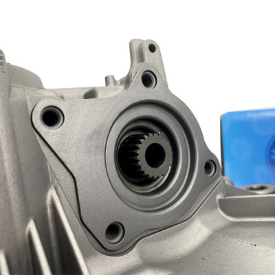 6 سرعت انتقال کیس مونتاژ برای X5 X6 E70 E71