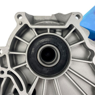 6 سرعت انتقال کیس مونتاژ برای X5 X6 E70 E71