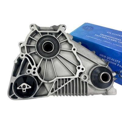 X5 X6 E70 E71 ATC700 مونتاژ کیس انتقال با سخت افزار نصب