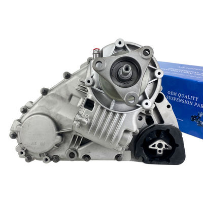 X5 X6 E70 E71 ATC700 مونتاژ کیس انتقال با سخت افزار نصب