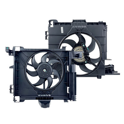 100٪ تست شده DC 12V الکتریکی خنک کننده فن موتور برای W451 هوشمند ماشین نوع قدیمی