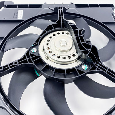 100٪ تست شده DC 12V الکتریکی خنک کننده فن موتور برای W451 هوشمند ماشین نوع قدیمی