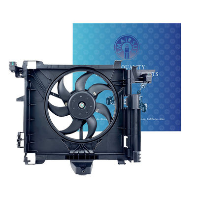 100٪ تست شده DC 12V الکتریکی خنک کننده فن موتور برای W451 هوشمند ماشین نوع قدیمی