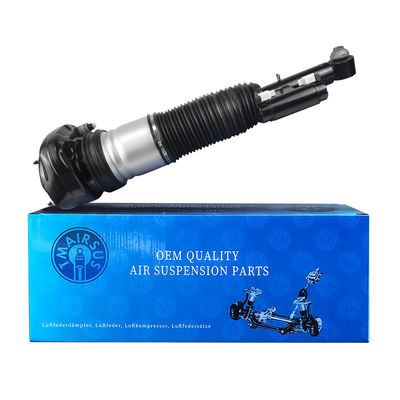 BMW G11 G12 سری 7 تعلیق هوا عقب آبگرم شوک OE F3086171011 F3086171012