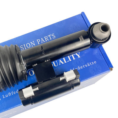 BMW G11 G12 سری 7 تعلیق هوا عقب آبگرم شوک OE F3086171011 F3086171012