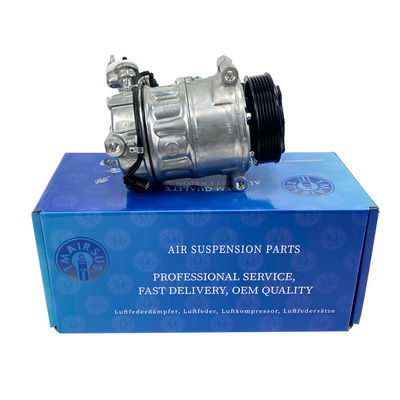 کمپرسور قابل اعتماد تهویه مطبوع LR056364 برای Land Rover Range Rover