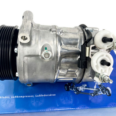 کمپرسور قابل اعتماد تهویه مطبوع LR056364 برای Land Rover Range Rover