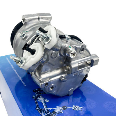 کمپرسور تهویه مطبوع ماشین ماندگار LR056364 برای Land Rover Range Rover