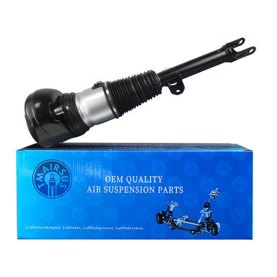 37106877553 3710687754 تعویق هوا جلو جذب شوک خنک کننده تنظیم شده BMW G11 G12 سری 7 نه Xdrive 2016-2022