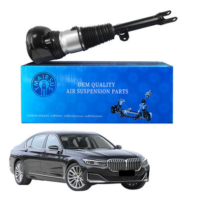 شوک تعلیق هوا جلو برای BMW G11 G12 سری 7 نه Xdrive 2016-2022 37106877553 37106877554
