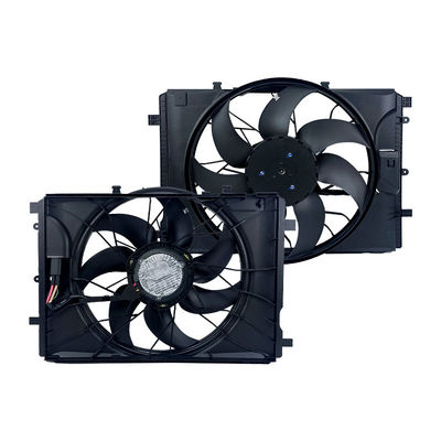 فن های خنک کننده اتوماتیک فیوز داخلی سازگار با W204 W212 X204