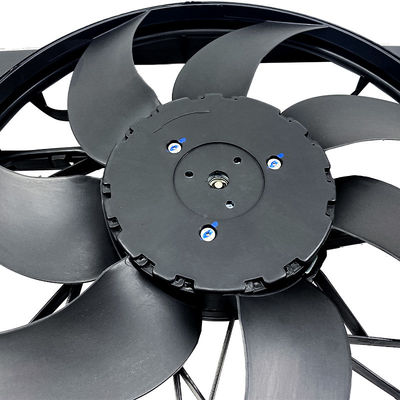 فن های خنک کننده اتوماتیک فیوز داخلی سازگار با W204 W212 X204