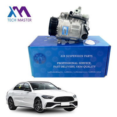 کمپرسور تهویه مطبوع برای مرسدس اصلی W220 W639 S-CLASS A0002309111 A0012300011