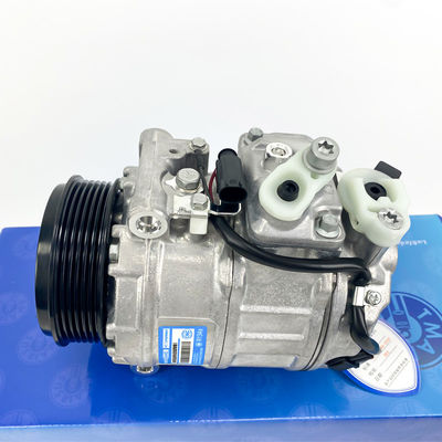 کمپرسور تهویه مطبوع برای مرسدس اصلی W220 W639 S-CLASS A0002309111 A0012300011